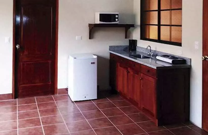 La Casona De Fabiana