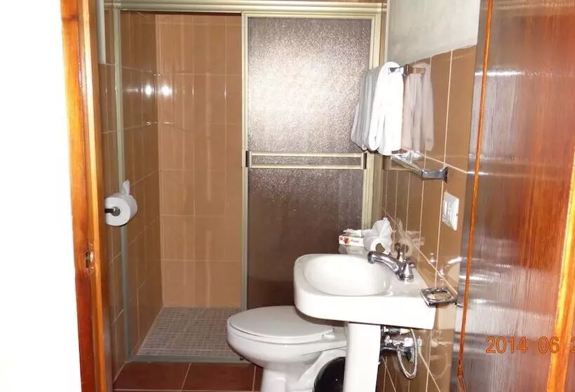 La Casona De Fabiana