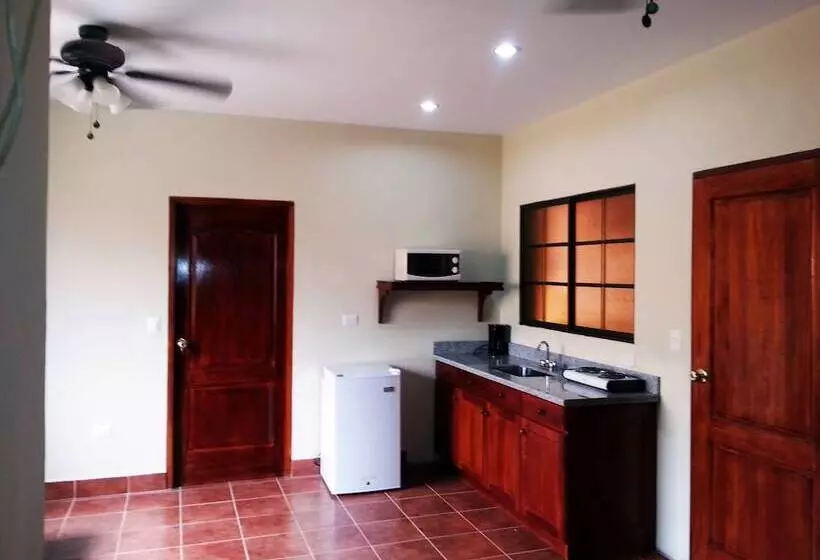 La Casona De Fabiana