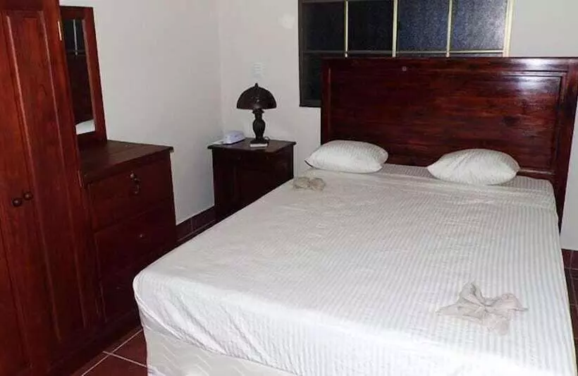 La Casona De Fabiana