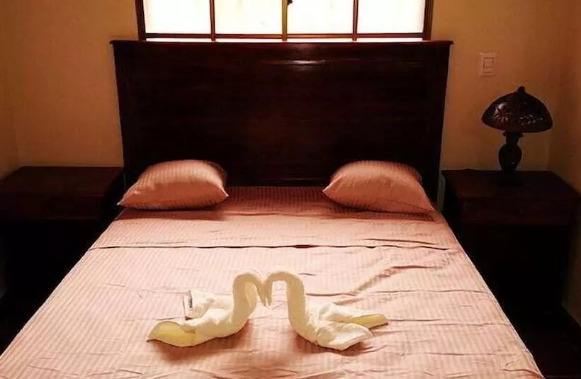 La Casona De Fabiana