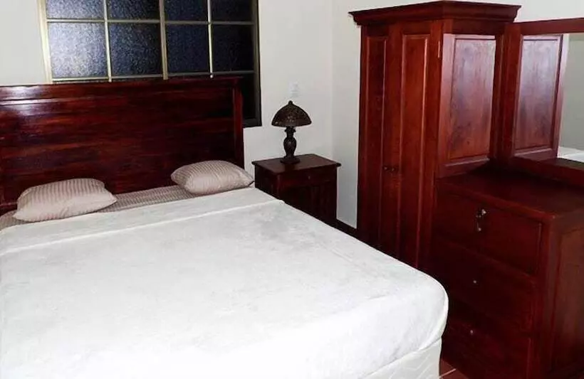 La Casona De Fabiana