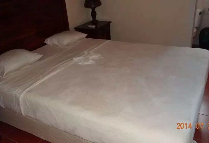 La Casona De Fabiana