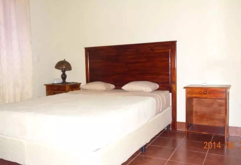 La Casona De Fabiana