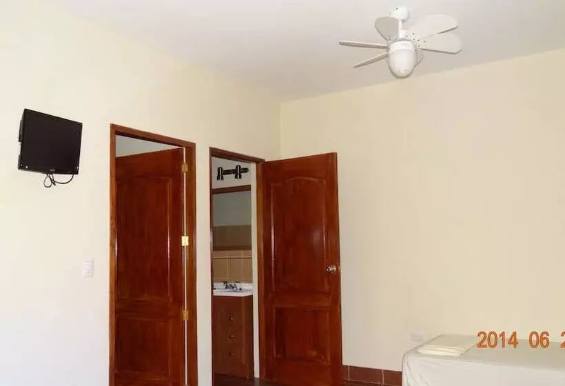 La Casona De Fabiana