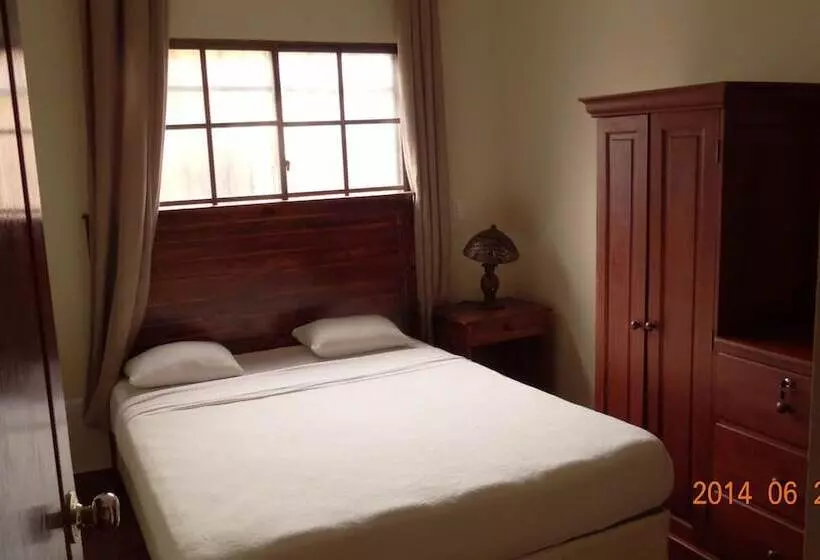 La Casona De Fabiana