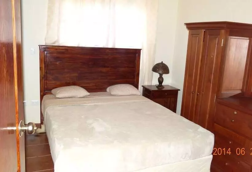 La Casona De Fabiana