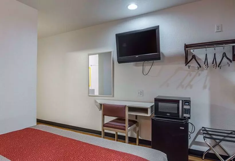 Motel 6mcalester, Ok