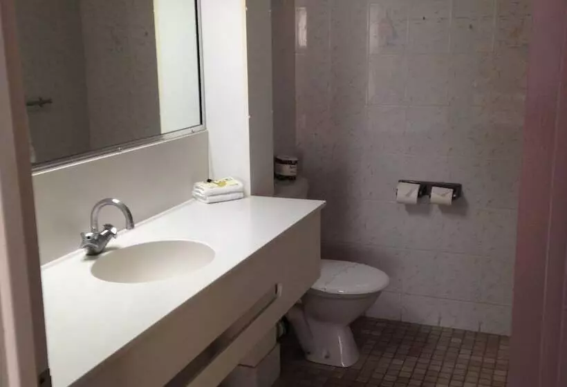 מוטל Hervey Bay Resort