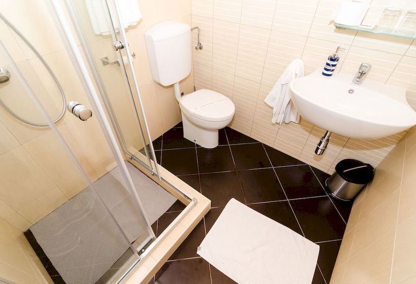 膳宿费 Rooms Cavtat Old Town