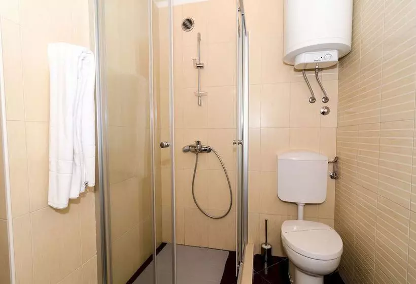 ペンション Rooms Cavtat Old Town