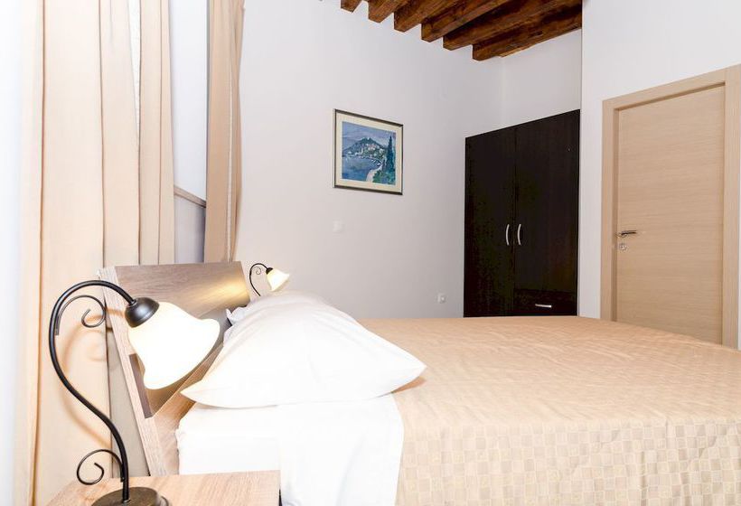 膳宿费 Rooms Cavtat Old Town