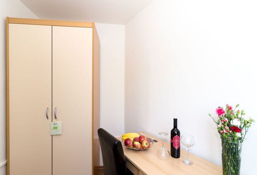 膳宿费 Rooms Cavtat Old Town