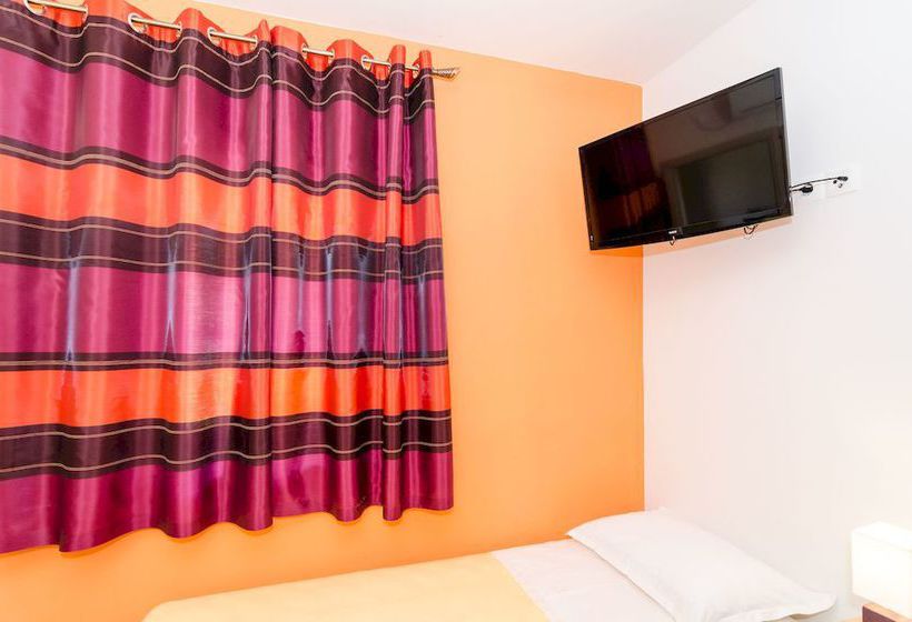膳宿费 Rooms Cavtat Old Town