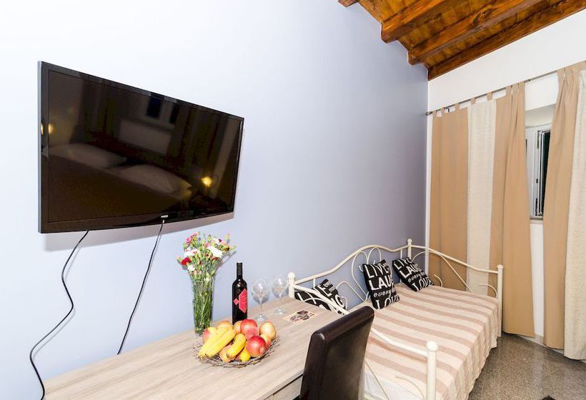 膳宿费 Rooms Cavtat Old Town