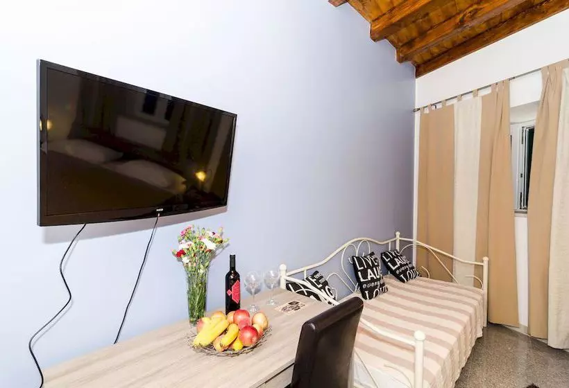 ペンション Rooms Cavtat Old Town