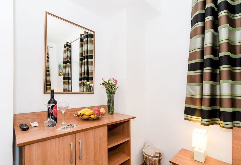 膳宿费 Rooms Cavtat Old Town