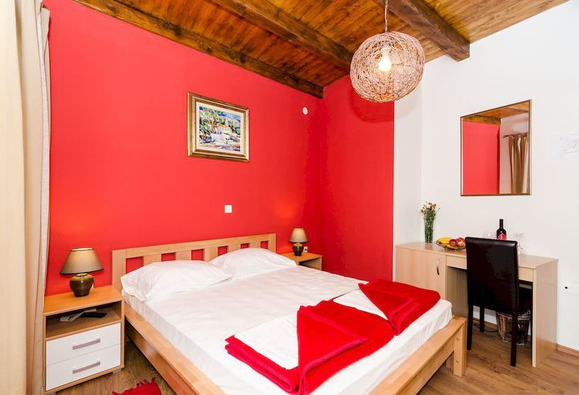 膳宿费 Rooms Cavtat Old Town