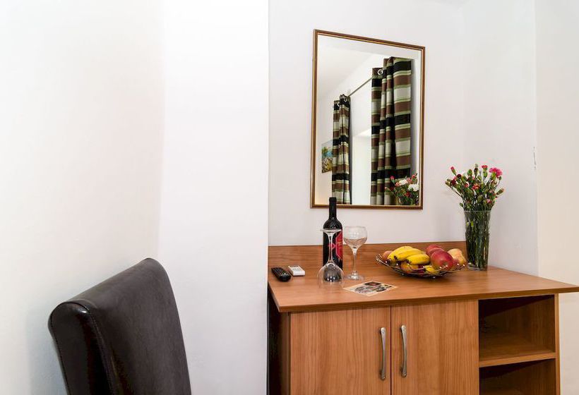 膳宿费 Rooms Cavtat Old Town