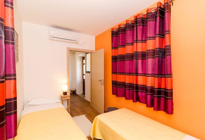 膳宿费 Rooms Cavtat Old Town