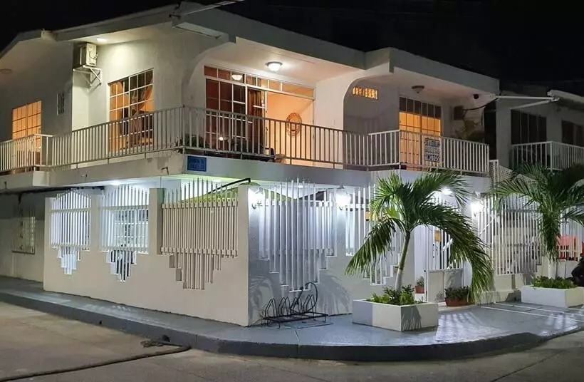 Posada Turística Colors Of The Sea