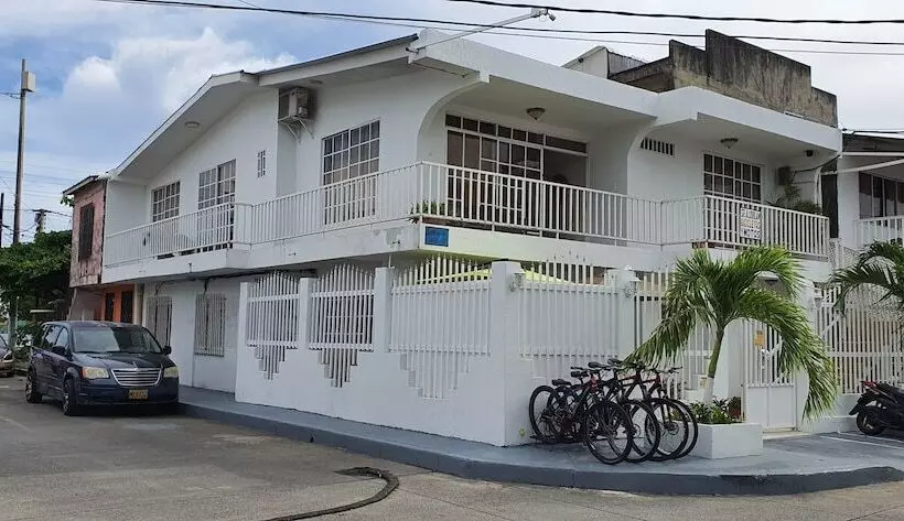 Posada Turística Colors Of The Sea