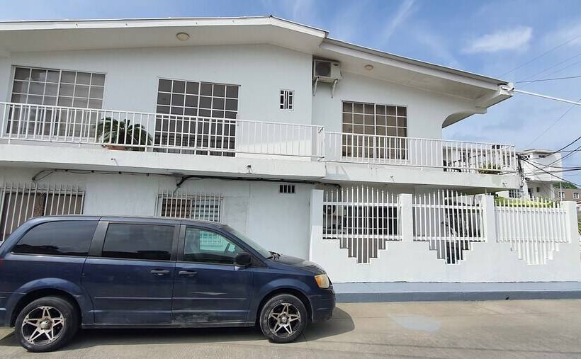 Posada Turística Colors Of The Sea