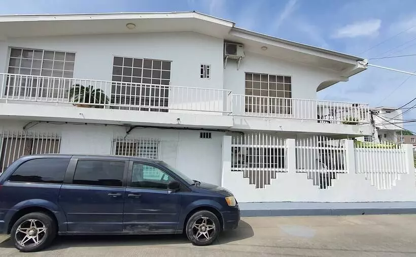 Posada Turística Colors Of The Sea