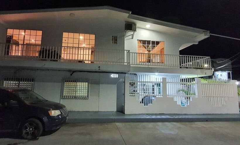 Posada Turística Colors Of The Sea