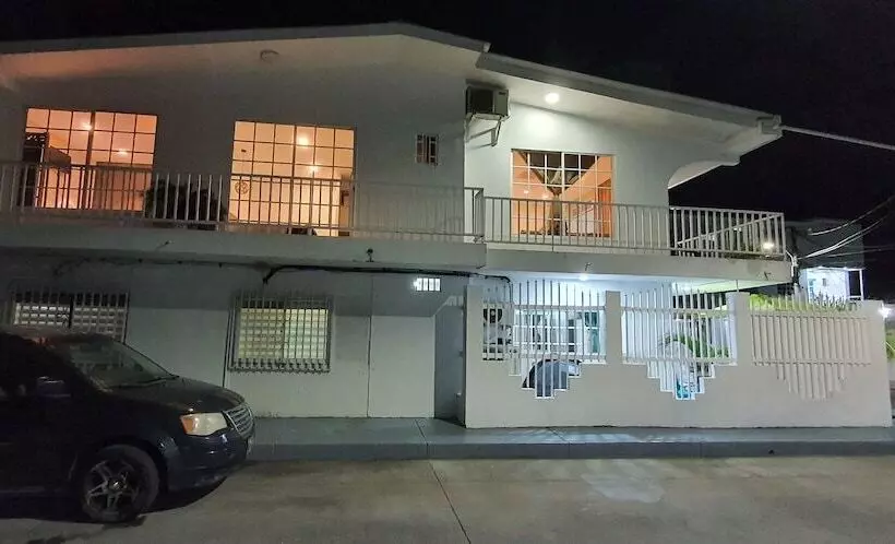 Posada Turística Colors Of The Sea