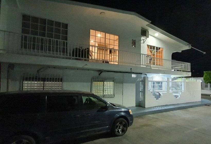 Posada Turística Colors Of The Sea