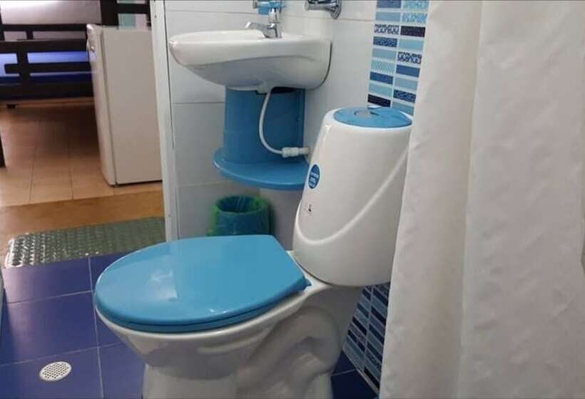 Posada Turística Colors Of The Sea