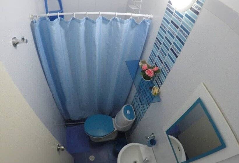 Posada Turística Colors Of The Sea