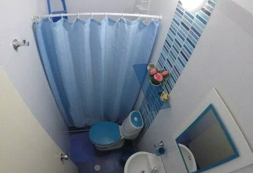 Posada Turística Colors Of The Sea