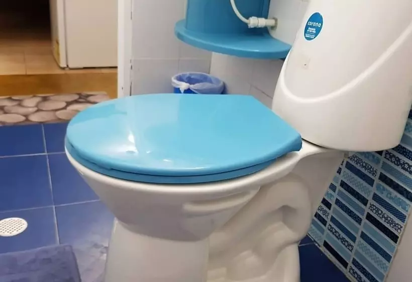 Posada Turística Colors Of The Sea