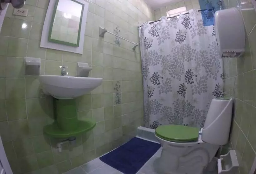 Posada Turística Colors Of The Sea