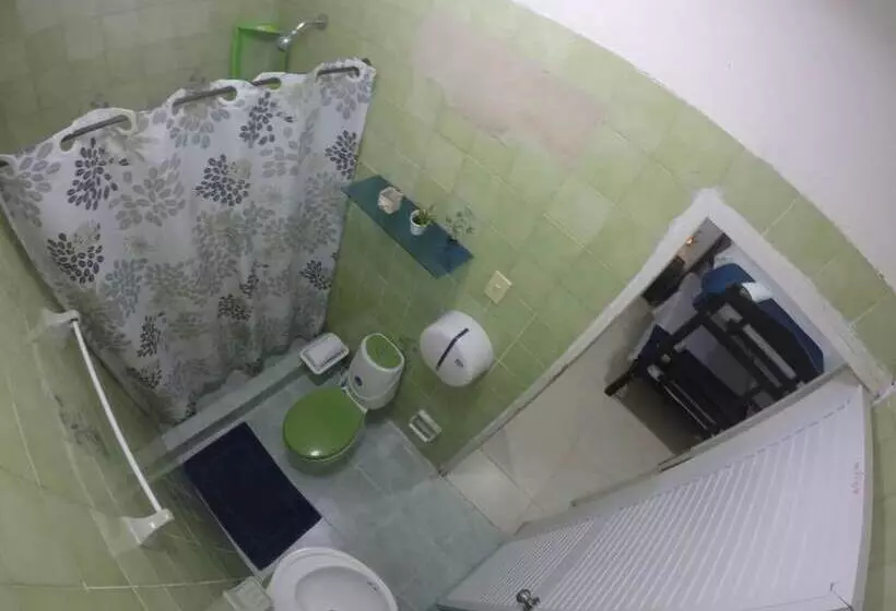 Posada Turística Colors Of The Sea