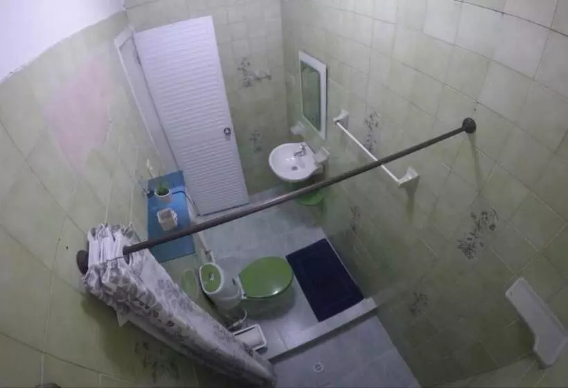 Posada Turística Colors Of The Sea