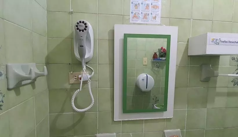 Posada Turística Colors Of The Sea