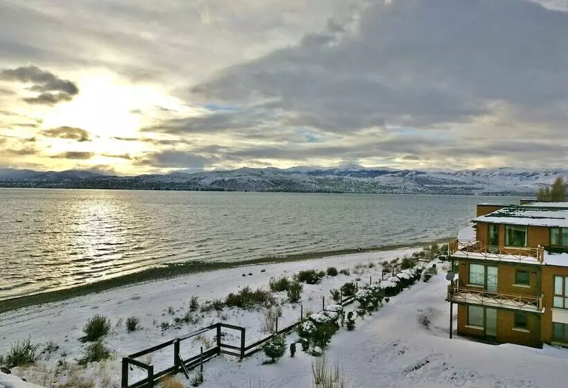 منتجع Villa Huapi