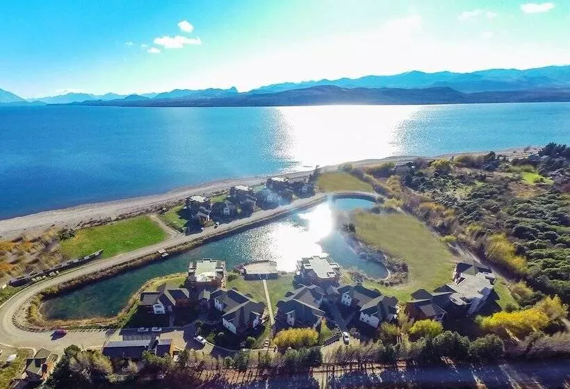 منتجع Villa Huapi