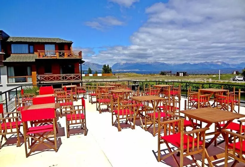 منتجع Villa Huapi