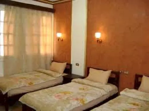 Rotana Palace Hostel