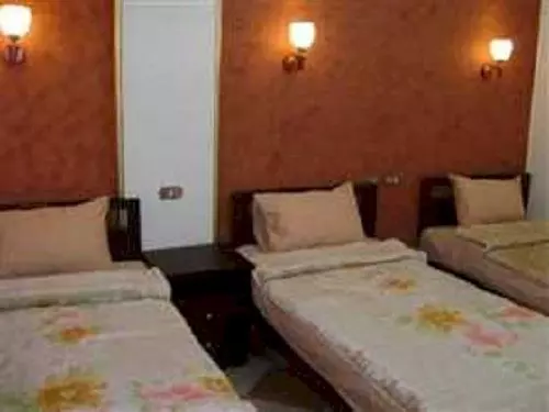 Rotana Palace Hostel