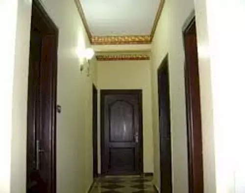Rotana Palace Hostel
