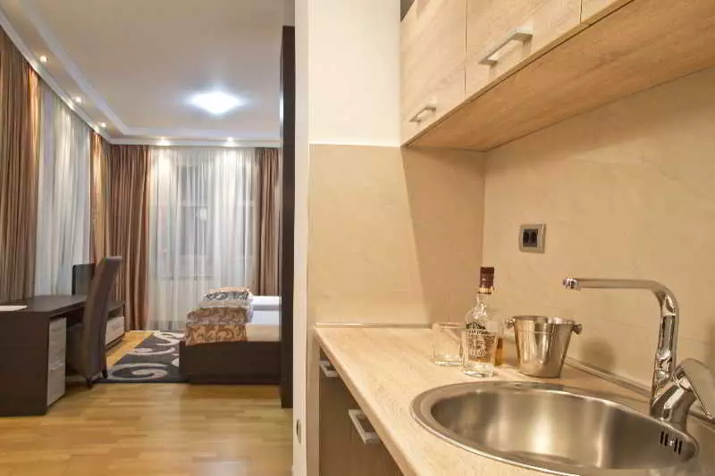 Apart Hotel K