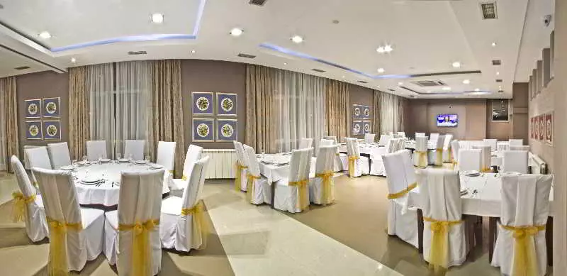 Apart Hotel K