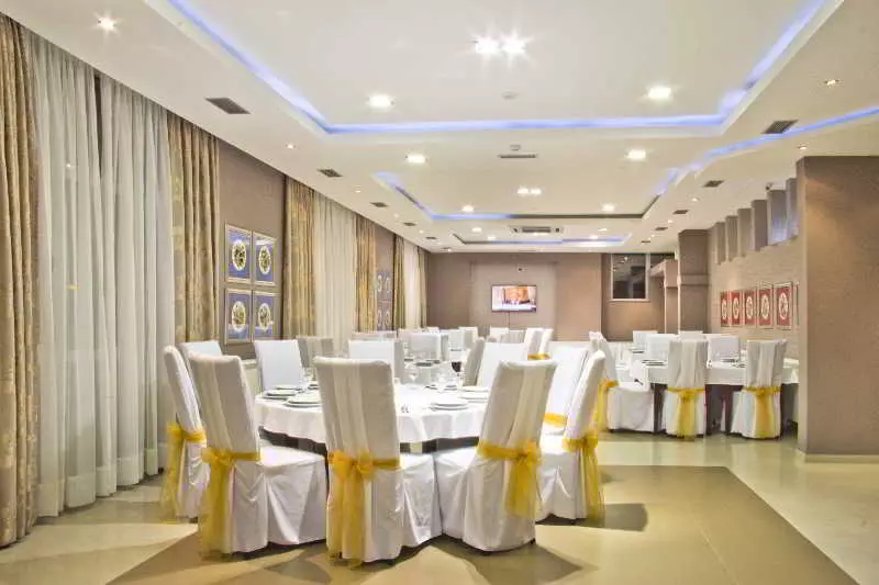 Apart Hotel K