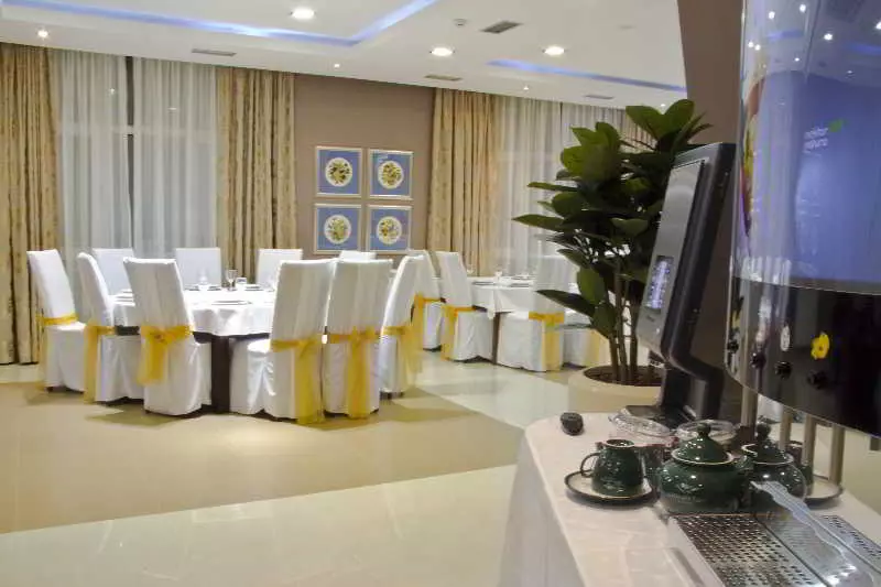 Apart Hotel K