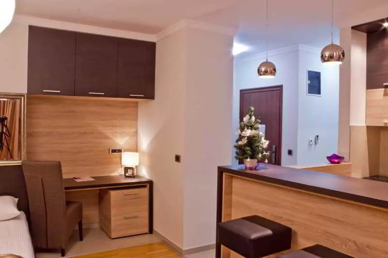 Apart Hotel K